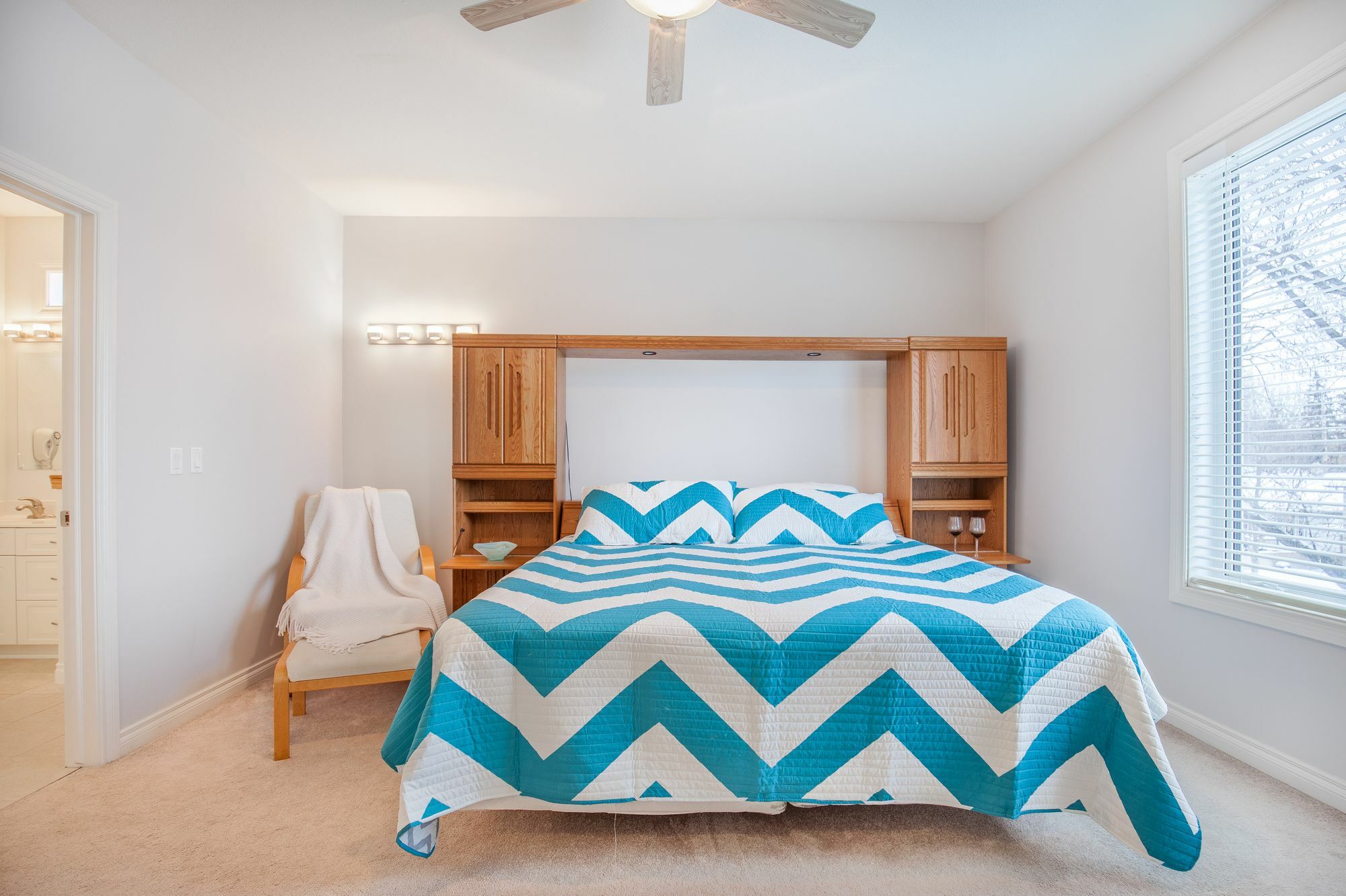 Rant And Roar B&B Saskatoon Esterno foto