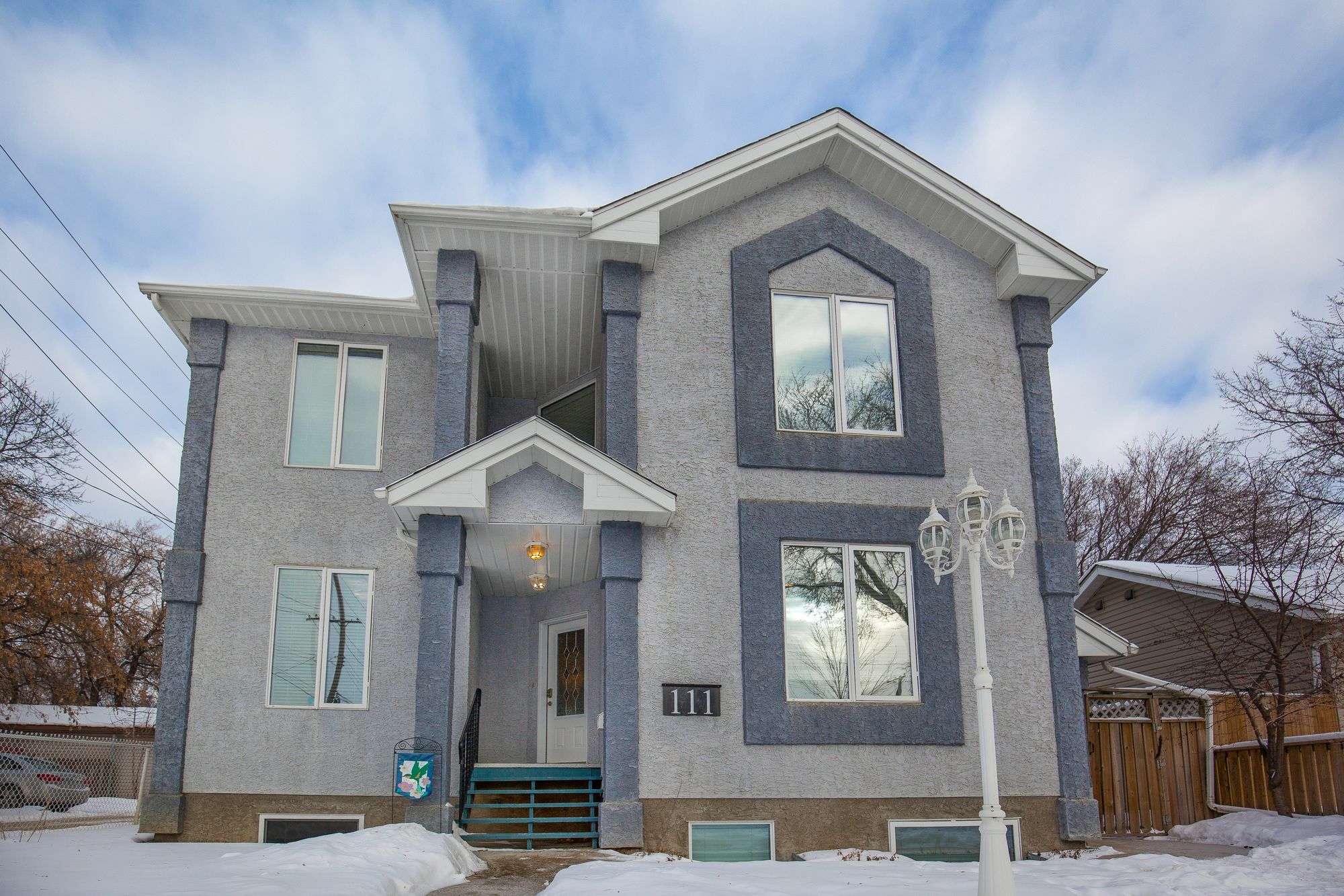 Rant And Roar B&B Saskatoon Esterno foto